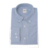 ボタンダウン【D】 | ワイシャツ メンズ 長袖 | AWC