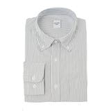 ボタンダウン【E】 | ワイシャツ メンズ 長袖 | AWC
