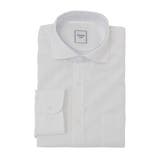 ワイドカラー【B】 | ワイシャツ メンズ 長袖 | AWC