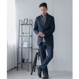 セットアップ メンズ スーツ | AWC | 詳細画像10