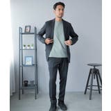 セットアップ メンズ スーツ | AWC | 詳細画像12