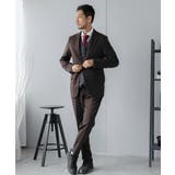 セットアップ メンズ スーツ | AWC | 詳細画像14