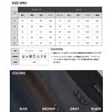セットアップ メンズ スーツ | AWC | 詳細画像20