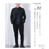 セットアップ メンズ スーツ | AWC | 詳細画像5