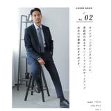 セットアップ メンズ スーツ | AWC | 詳細画像6