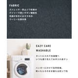 セットアップ メンズ スーツ | AWC | 詳細画像7