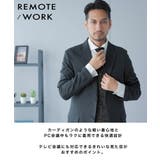 セットアップ メンズ スーツ | AWC | 詳細画像8