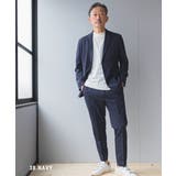 セットアップ メンズ スーツ | AWC | 詳細画像12 