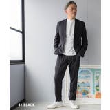 セットアップ メンズ スーツ | AWC | 詳細画像13 