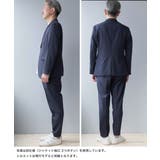 セットアップ メンズ スーツ | AWC | 詳細画像16 