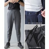 セットアップ メンズ スーツ | AWC | 詳細画像17 