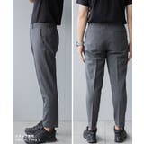 セットアップ メンズ スーツ | AWC | 詳細画像18 