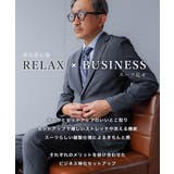 セットアップ メンズ スーツ | AWC | 詳細画像2 