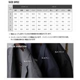 セットアップ メンズ スーツ | AWC | 詳細画像20 