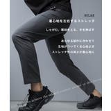 セットアップ メンズ スーツ | AWC | 詳細画像6 