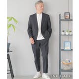 セットアップ メンズ スーツ | AWC | 詳細画像12