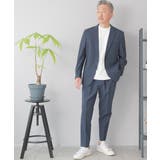 セットアップ メンズ スーツ | AWC | 詳細画像4