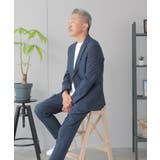 セットアップ メンズ スーツ | AWC | 詳細画像9