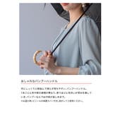 折りたたみ傘 日傘 軽量 | Festinalente | 詳細画像4 