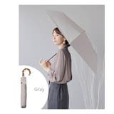 折りたたみ傘 日傘 軽量 | Festinalente | 詳細画像9 