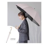 長傘 晴雨兼用 傘 | Festinalente | 詳細画像10 