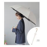 長傘 晴雨兼用 傘 | Festinalente | 詳細画像11 