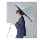 長傘 晴雨兼用 傘 | Festinalente | 詳細画像12 