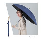 長傘 晴雨兼用 傘 | Festinalente | 詳細画像14 