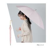 長傘 晴雨兼用 傘 | Festinalente | 詳細画像15 