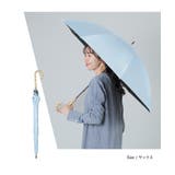 長傘 晴雨兼用 傘 | Festinalente | 詳細画像16 