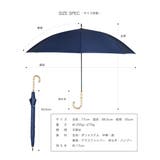 長傘 晴雨兼用 傘 | Festinalente | 詳細画像17 