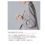 長傘 晴雨兼用 傘 | Festinalente | 詳細画像4 