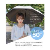 長傘 晴雨兼用 傘 | Festinalente | 詳細画像5 