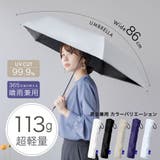 折りたたみ傘 超軽量 男女兼用 | Festinalente | 詳細画像1 