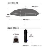 折りたたみ傘 超軽量 男女兼用 | Festinalente | 詳細画像16 