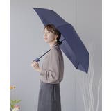 折り畳み傘 軽量 日傘 | Festinalente | 詳細画像12