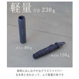 折り畳み傘 軽量 日傘 | Festinalente | 詳細画像5