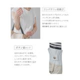 折りたたみ傘 自動開閉 日傘 | Festinalente | 詳細画像10 