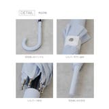 傘 長傘 雨傘 | Festinalente | 詳細画像9 