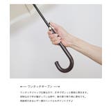 傘 長傘 雨傘 | Festinalente | 詳細画像3 