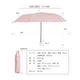 折りたたみ傘 日傘 軽量 | Festinalente | 詳細画像13
