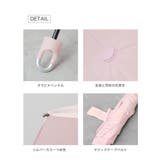 折りたたみ傘 日傘 軽量 | Festinalente | 詳細画像6