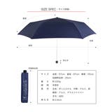 折りたたみ傘 日傘 軽量 | Festinalente | 詳細画像16 