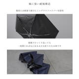 折りたたみ傘 メンズ 晴雨兼用 | AWC | 詳細画像10