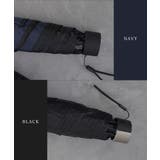 折りたたみ傘 メンズ 晴雨兼用 | AWC | 詳細画像7