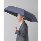折りたたみ傘 メンズ 晴雨兼用 | AWC | 詳細画像8