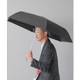 折りたたみ傘 メンズ 晴雨兼用 | AWC | 詳細画像9