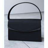 フォーマルバッグ 黒 葬儀 | Festinalente | 詳細画像7 