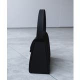 フォーマルバッグ 黒 葬儀 | Festinalente | 詳細画像8 