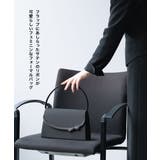 フォーマルバッグ 黒 葬儀 | Festinalente | 詳細画像2